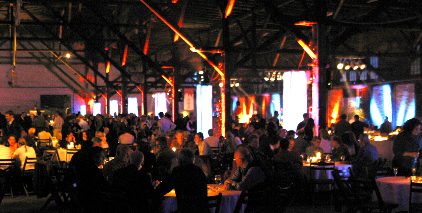ZELFMADE Veranstaltungen | Eventagentur | Veranstaltungsagentur | Referenzen | Projekte | Corporate Event | Bild 4