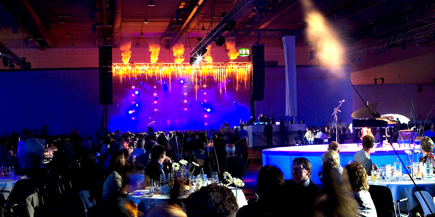 ZELFMADE Veranstaltungen | Eventagentur | Veranstaltungsagentur | Referenzen | Projekte | Mitarbeiter Event | Bild 7