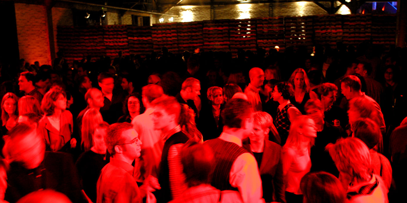 ZELFMADE Veranstaltungen | Eventagentur | Veranstaltungsagentur | Referenzen | Projekte | Corporate Event | Bild 6