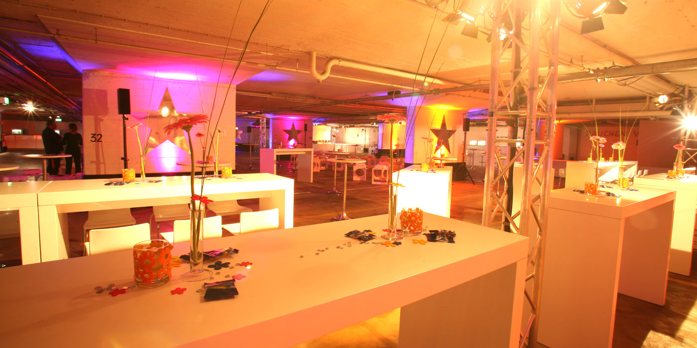 ZELFMADE Veranstaltungen | Eventagentur | Veranstaltungsagentur | Referenzen | Projekte | Mitarbeiter Event | Bild 5