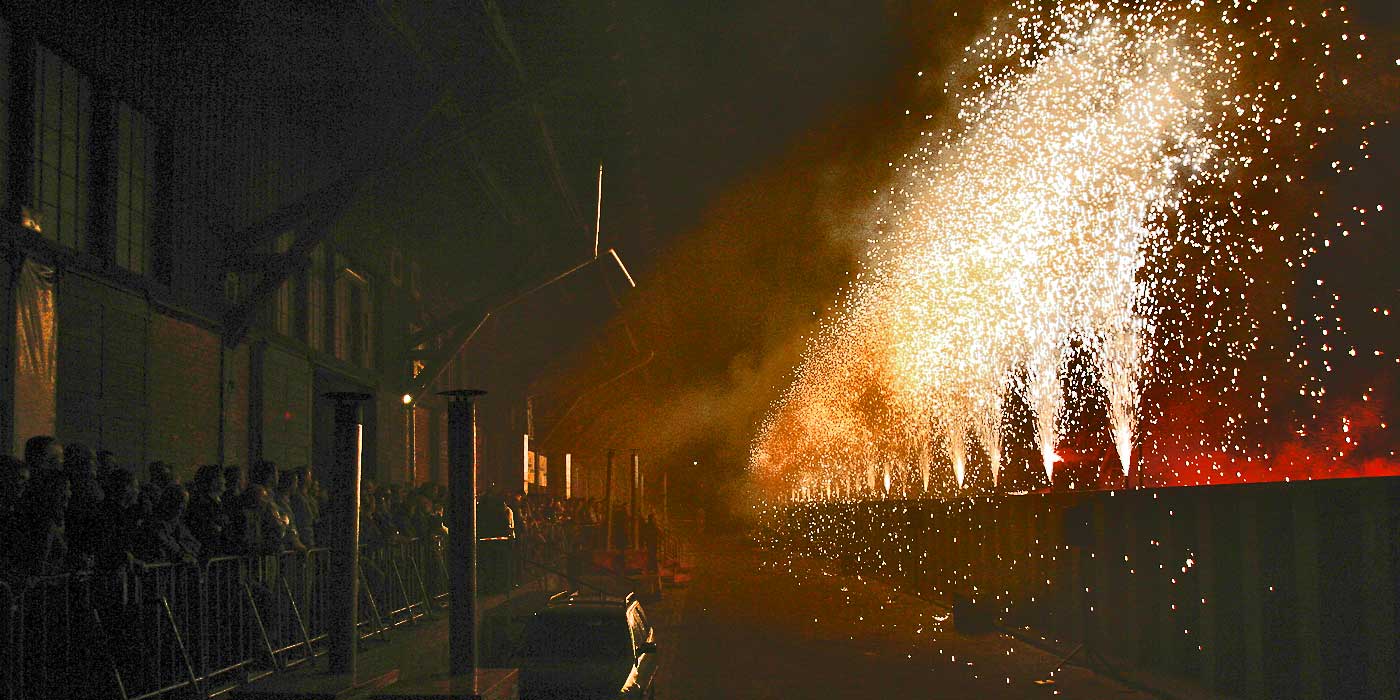 ZELFMADE Veranstaltungen | Eventagentur | Veranstaltungsagentur | Referenzen | Projekte | Corporate Event | Bild 7