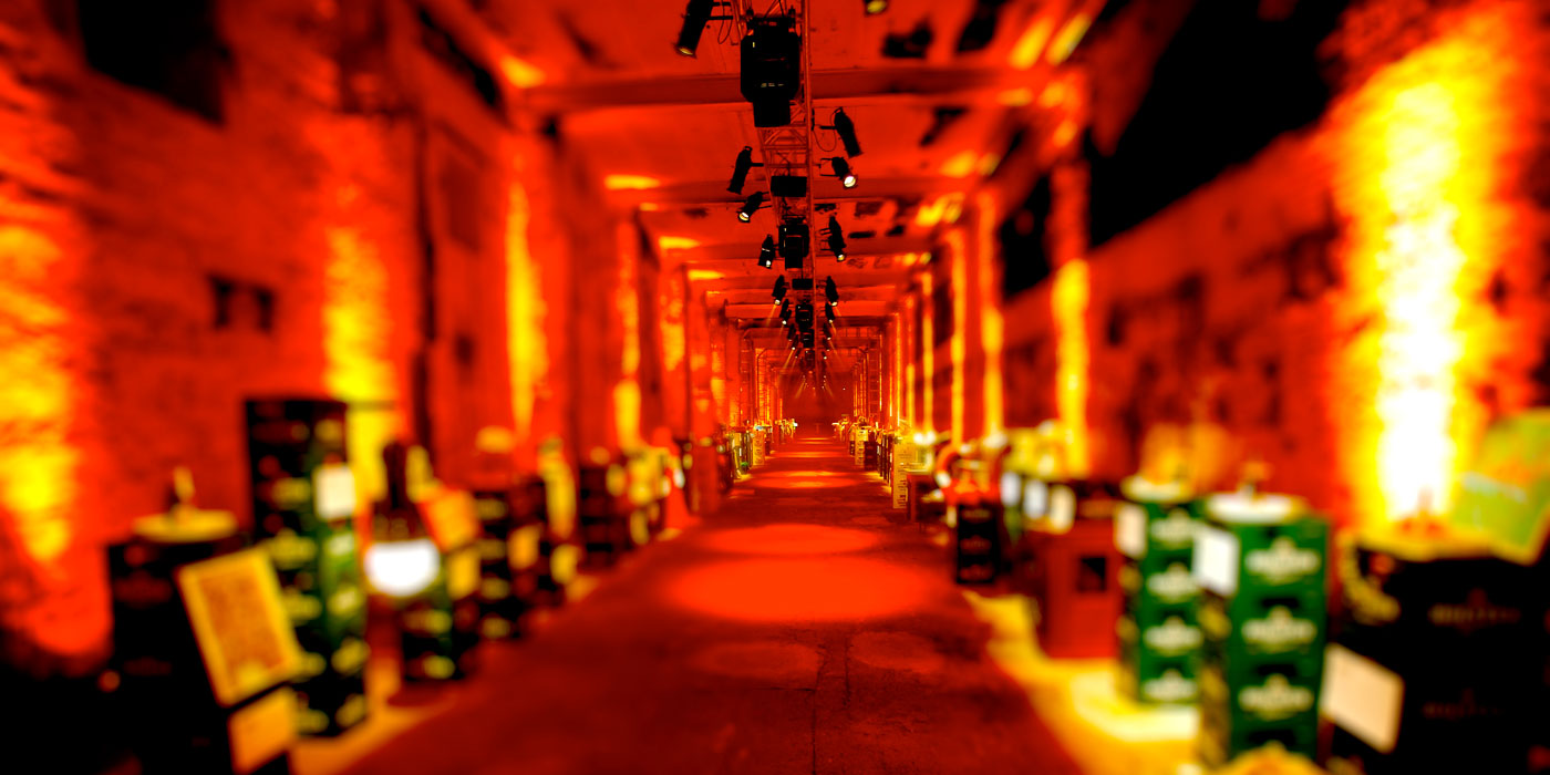 ZELFMADE Veranstaltungen | Eventagentur | Veranstaltungsagentur | Hintergrundbild: Firmenjubiläum