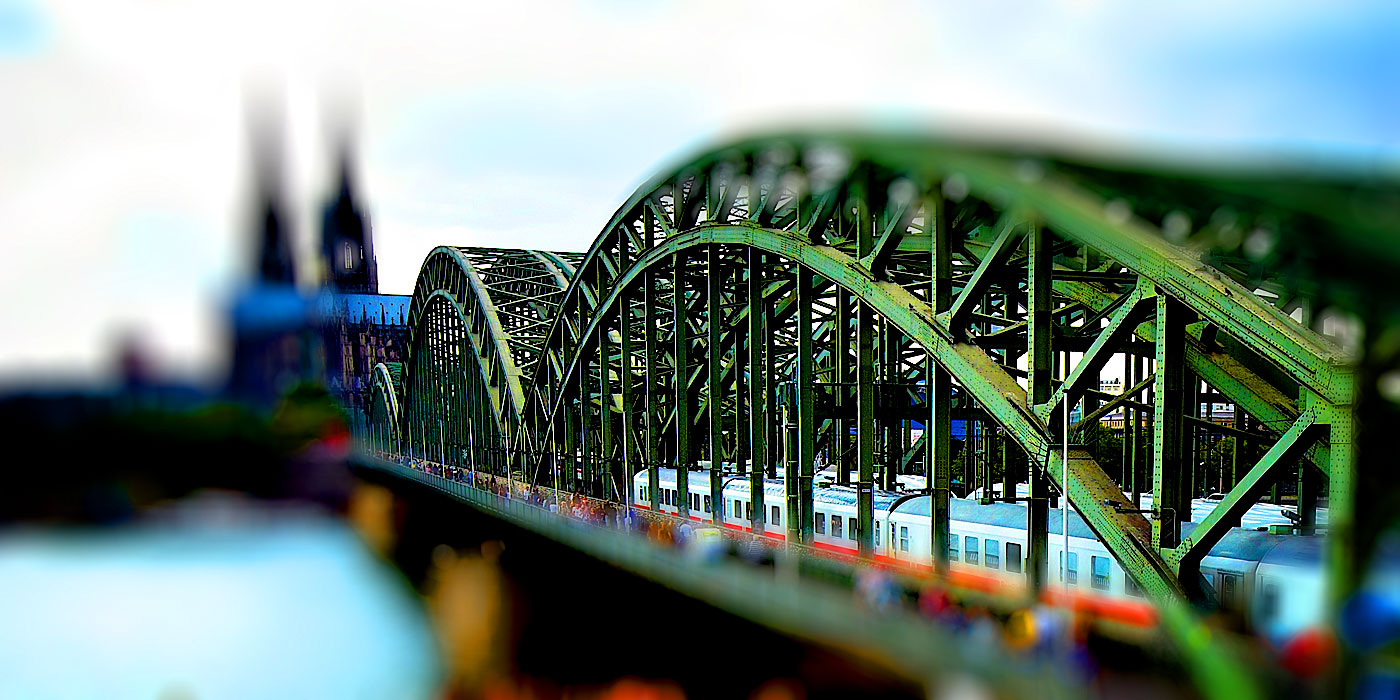 ZELFMADE Veranstaltungen | Eventagentur | Veranstaltungsagentur | Regional | Köln | Hintergrundbild: Köln