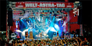 ZELFMADE Veranstaltungen | Eventagentur | Veranstaltungsagentur | Event Sponsoring