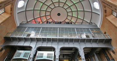 ZELFMADE Veranstaltungen | Eventagentur | Veranstaltungsagentur | Locationsuche | Bild 3: Hamburg
