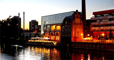 ZELFMADE Veranstaltungen | Eventagentur | Veranstaltungsagentur | Locationsuche | Bild 4: Berlin
