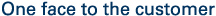 ZELFMADE live events | event agency | Picture: One face to the customer