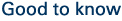 ZELFMADE live events | event planner | conctact us | faq | Picture: Good to know