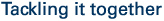 ZELFMADE live events | event agency | extras | teambuilding | Picture: Tackling it together
