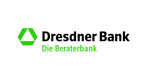 ZELFMADE Veranstaltungen | Eventagentur | Veranstaltungsagentur | Referenzen | Kunden | Logo Dresdner Bank