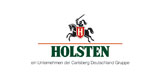 ZELFMADE Veranstaltungen | Eventagentur | Veranstaltungsagentur | Referenzen | Kunden | Logo Holsten