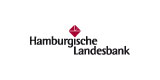 ZELFMADE Veranstaltungen | Eventagentur | Veranstaltungsagentur | Referenzen | Kunden | Logo Hamburgische Landesbank